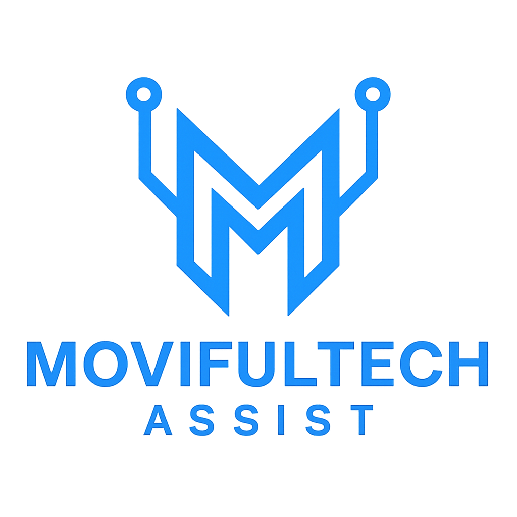 MovifulTech Assist